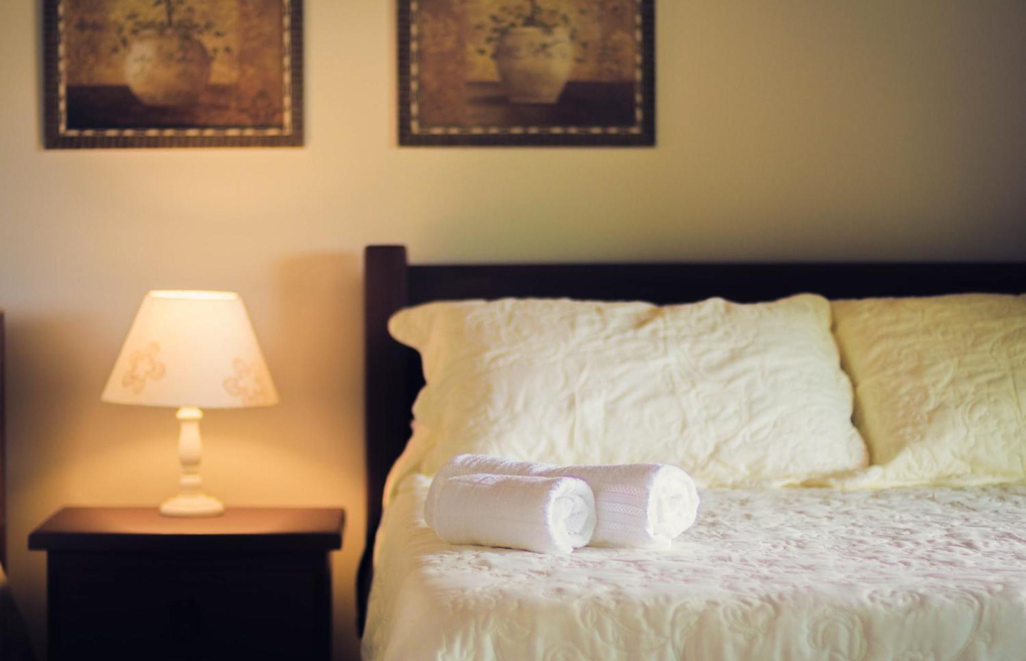 Pousada Boyrá Bonito  Habitación foto